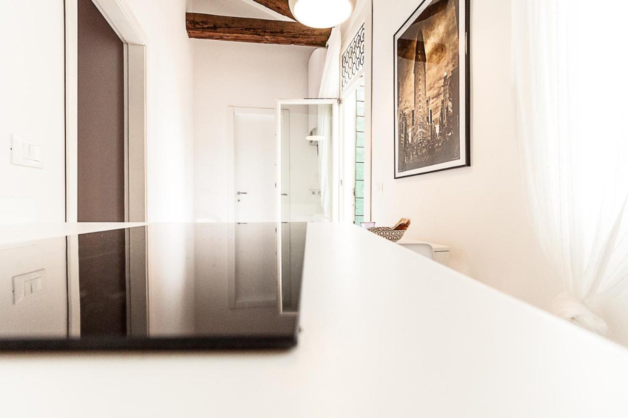 Apartamento Ca' Della Scala Venecia Exterior foto