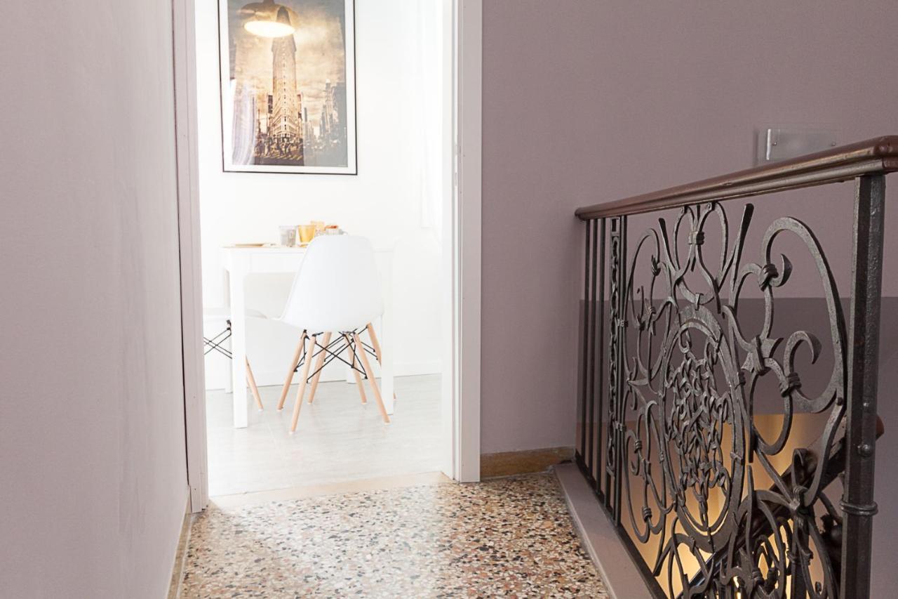 Apartamento Ca' Della Scala Venecia Exterior foto