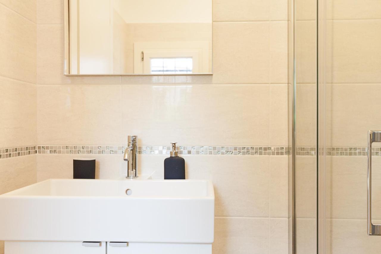 Apartamento Ca' Della Scala Venecia Exterior foto