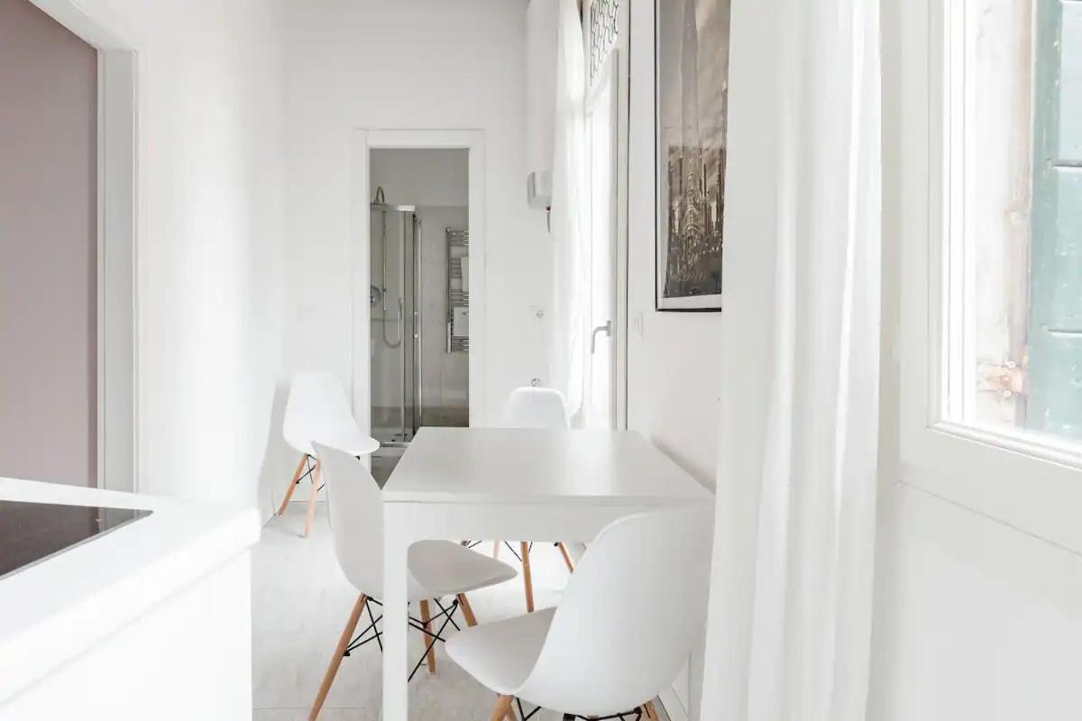 Apartamento Ca' Della Scala Venecia Exterior foto