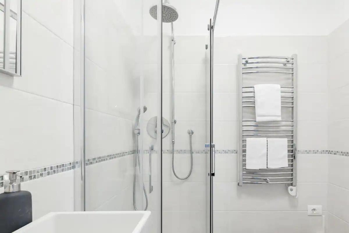 Apartamento Ca' Della Scala Venecia Exterior foto
